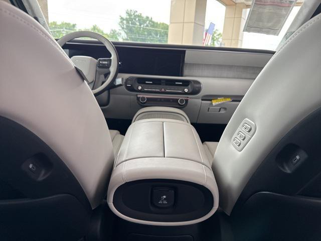 new 2026 Hyundai Palisade car, priced at $61,882