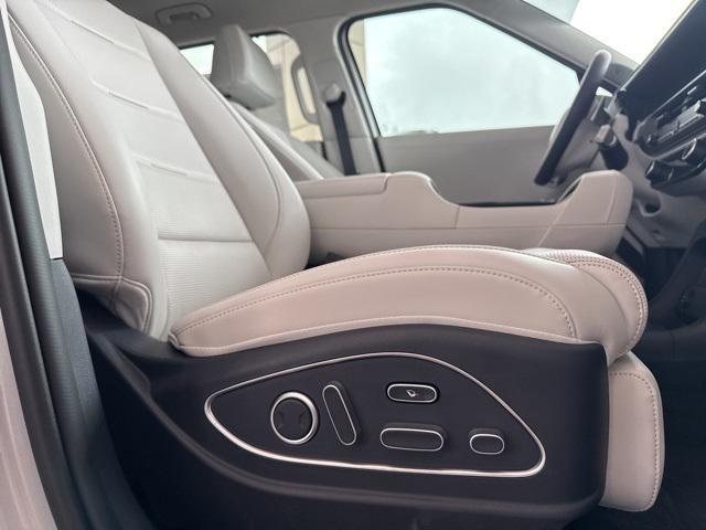 new 2026 Hyundai Palisade car, priced at $61,882