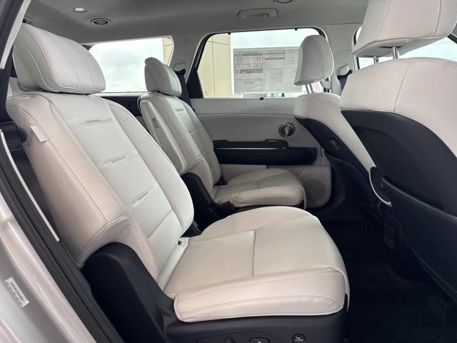 new 2026 Hyundai Palisade car, priced at $61,882