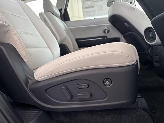 new 2026 Hyundai Palisade car, priced at $61,882