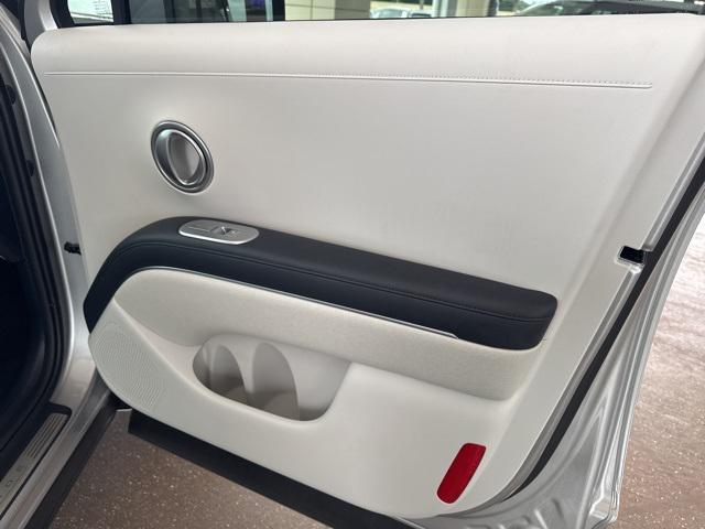 new 2026 Hyundai Palisade car, priced at $61,882