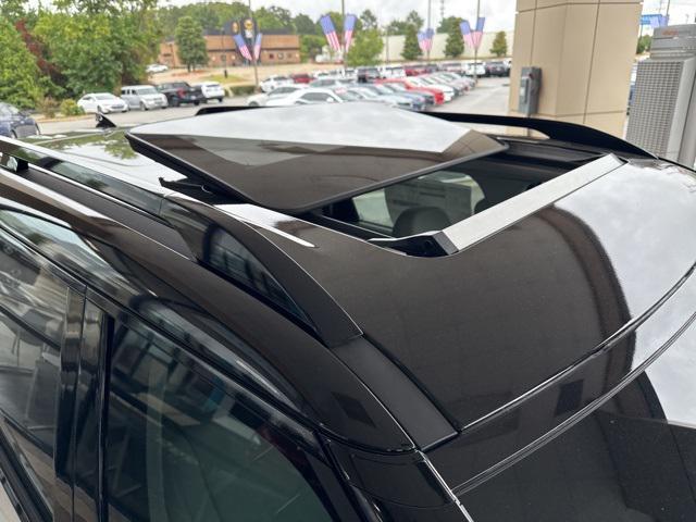 new 2026 Hyundai Palisade car, priced at $61,882