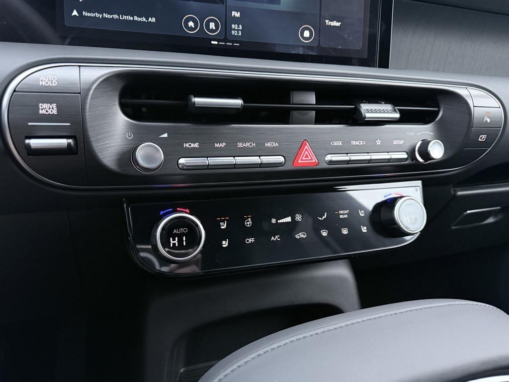 new 2026 Hyundai Palisade car, priced at $54,965