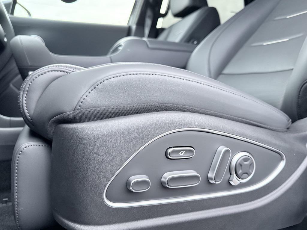 new 2026 Hyundai Palisade car, priced at $54,965