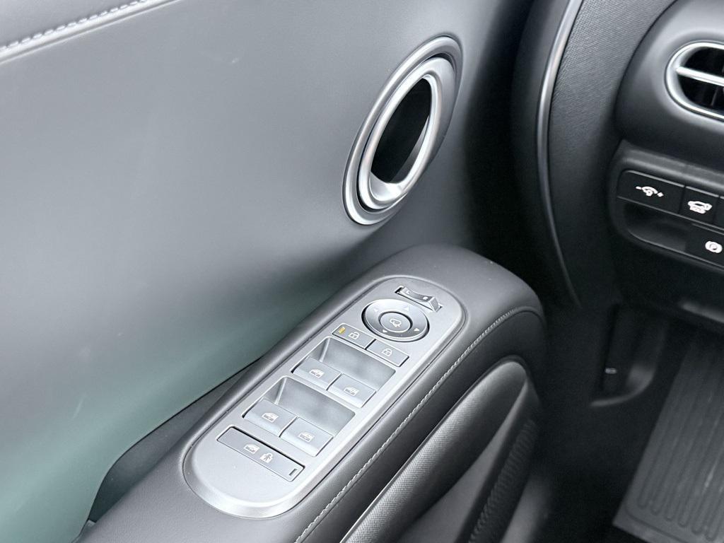 new 2026 Hyundai Palisade car, priced at $54,965