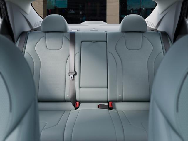 new 2025 Hyundai Elantra car, priced at $30,615