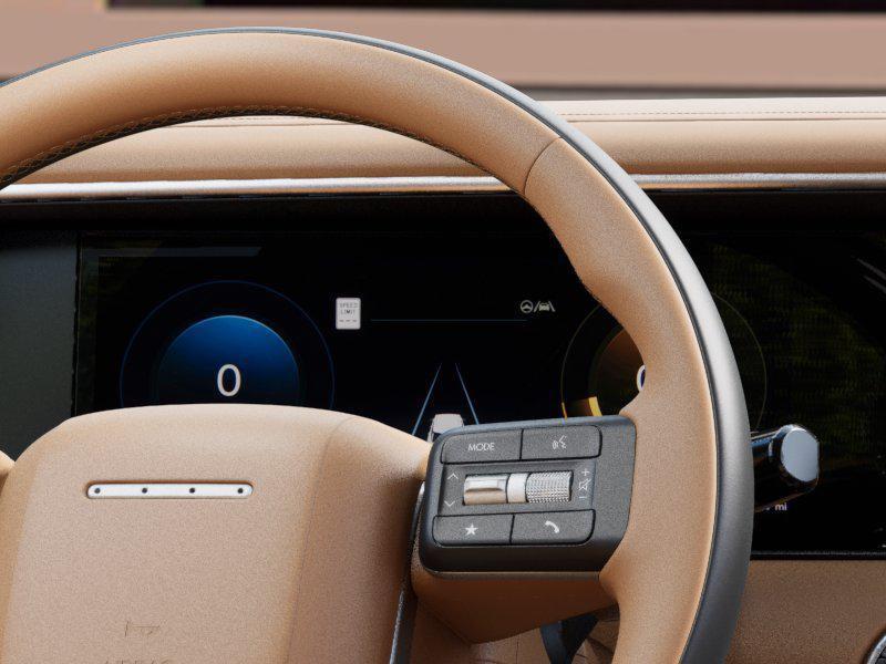 new 2026 Hyundai Palisade car, priced at $57,365