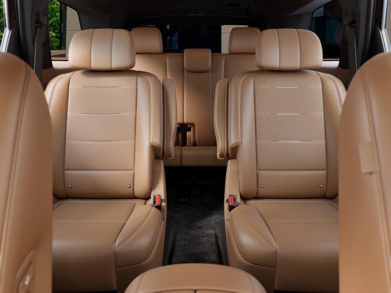 new 2026 Hyundai Palisade car, priced at $57,365