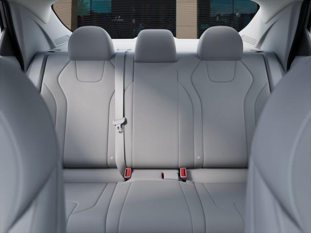 new 2025 Hyundai Elantra car, priced at $20,260