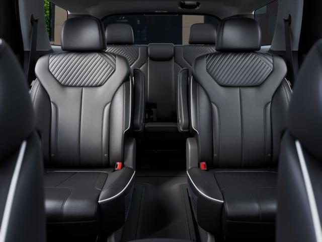new 2025 Hyundai Palisade car, priced at $43,326