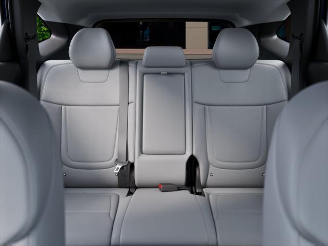 new 2025 Hyundai Tucson car, priced at $39,171