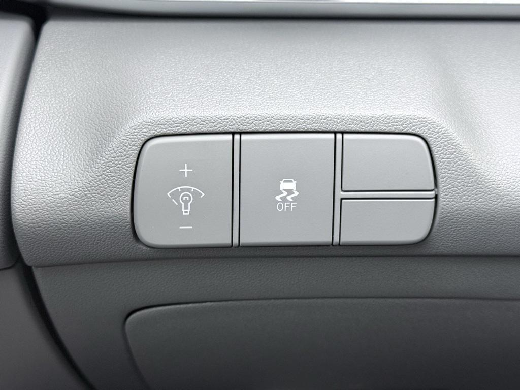 new 2026 Hyundai Elantra car, priced at $24,513