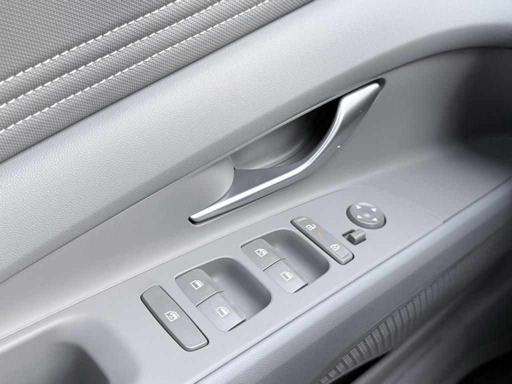 new 2026 Hyundai Elantra car, priced at $24,513