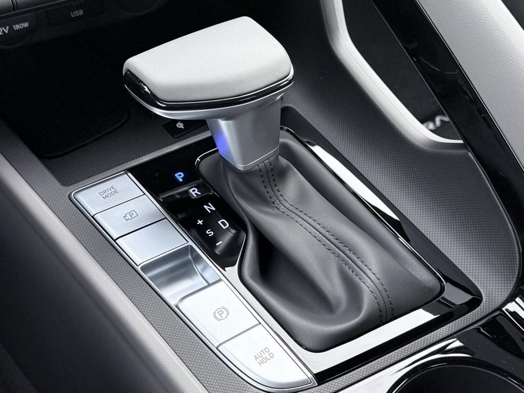 new 2026 Hyundai Elantra car, priced at $24,513