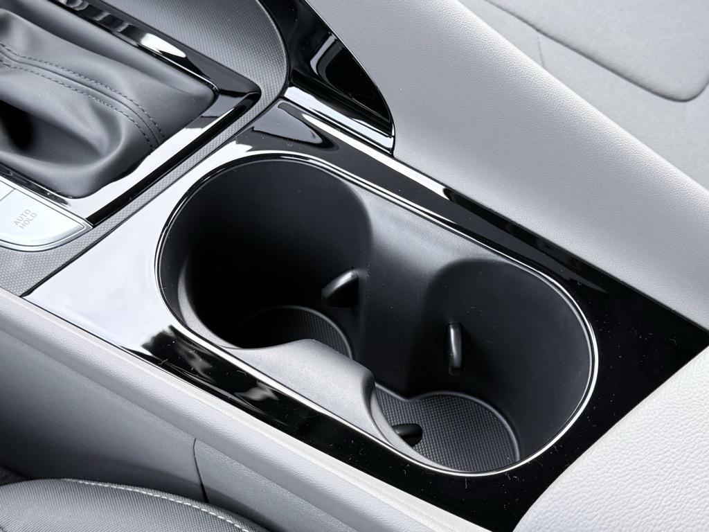 new 2026 Hyundai Elantra car, priced at $24,513