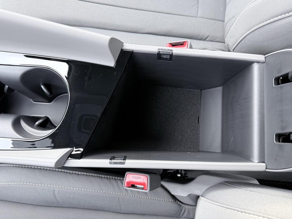 new 2026 Hyundai Elantra car, priced at $24,513