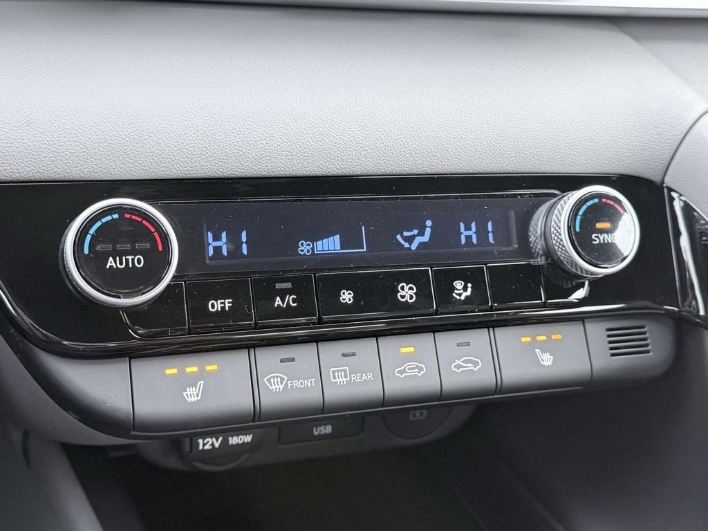 new 2026 Hyundai Elantra car, priced at $24,513