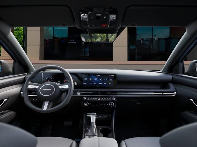 new 2025 Hyundai SANTA CRUZ car, priced at $34,785