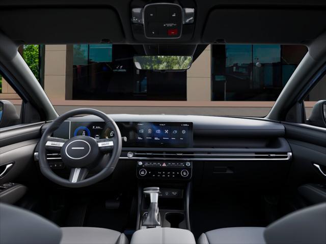 new 2025 Hyundai SANTA CRUZ car, priced at $31,920
