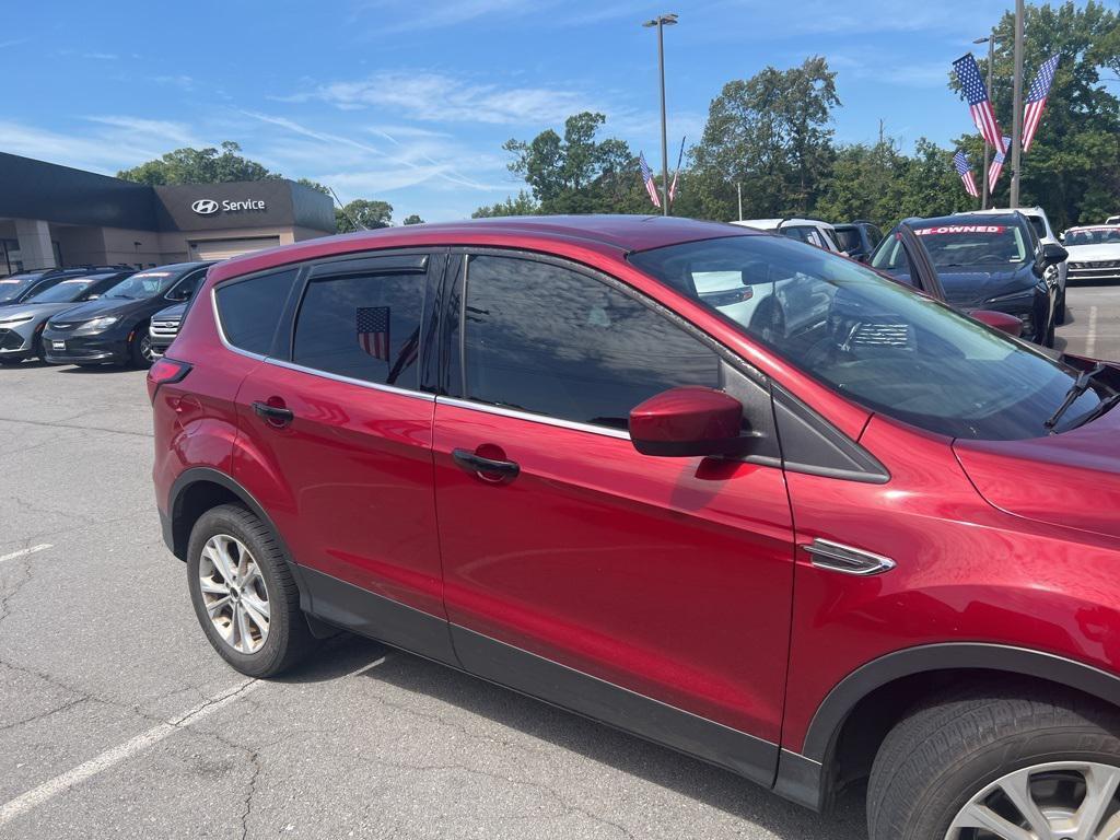 used 2019 Ford Escape car, priced at $12,991