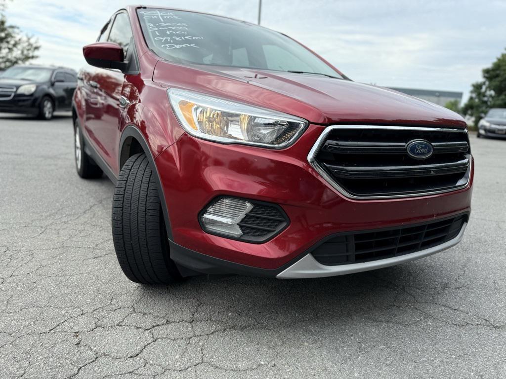 used 2019 Ford Escape car, priced at $12,991
