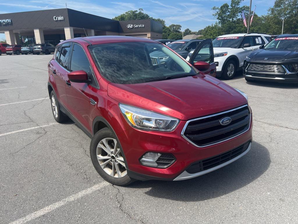 used 2019 Ford Escape car, priced at $12,991