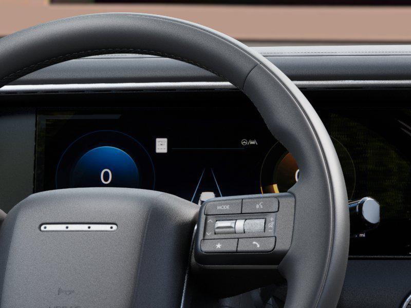 new 2026 Hyundai Palisade car, priced at $58,025