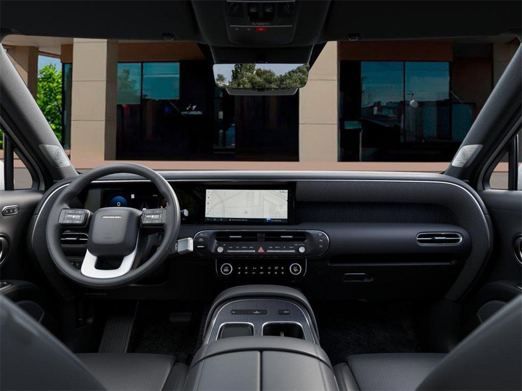 new 2026 Hyundai Palisade car, priced at $58,025