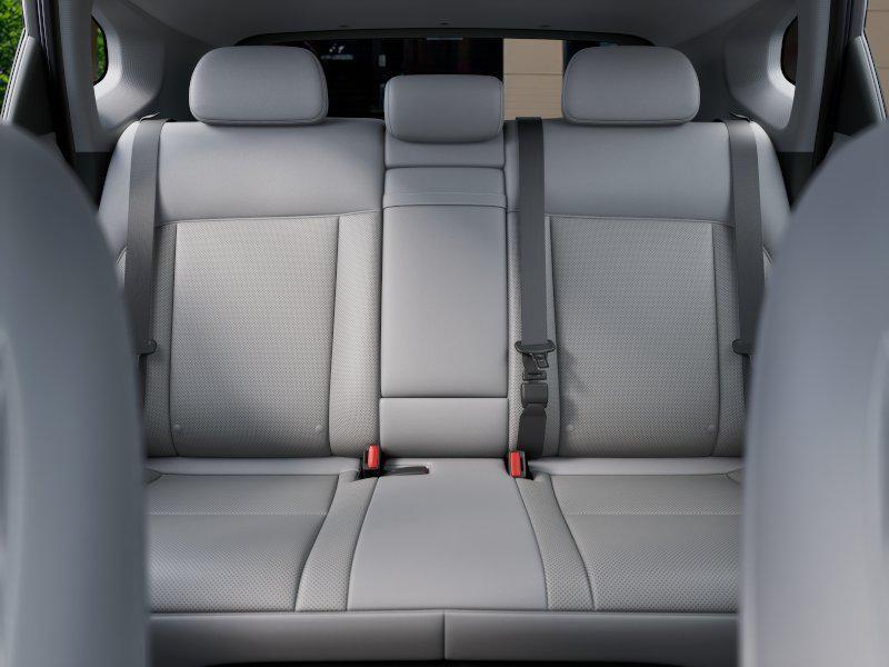 new 2026 Hyundai Kona car, priced at $27,245