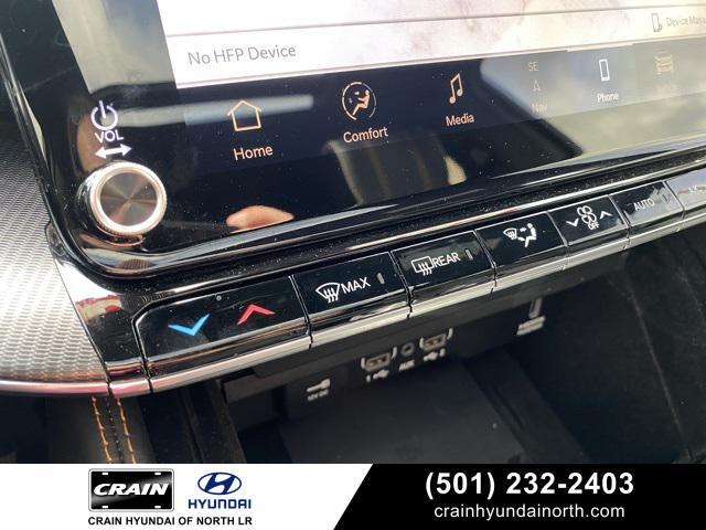 used 2024 Jeep Grand Wagoneer car, priced at $77,957