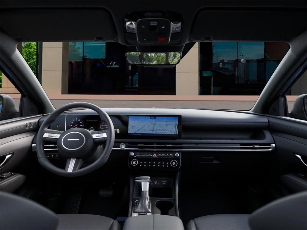 new 2026 Hyundai SANTA CRUZ car, priced at $46,155