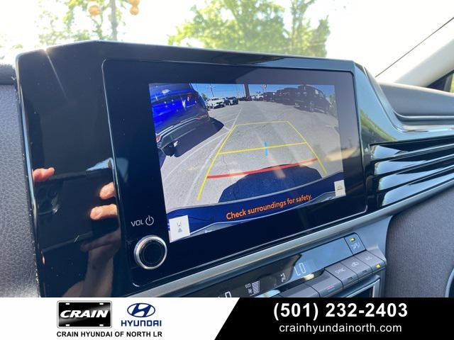 used 2025 Toyota Camry car, priced at $28,091