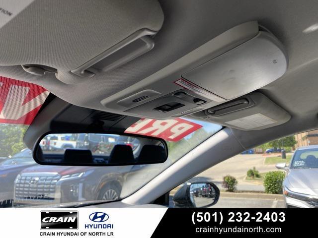 used 2025 Toyota Camry car, priced at $28,091