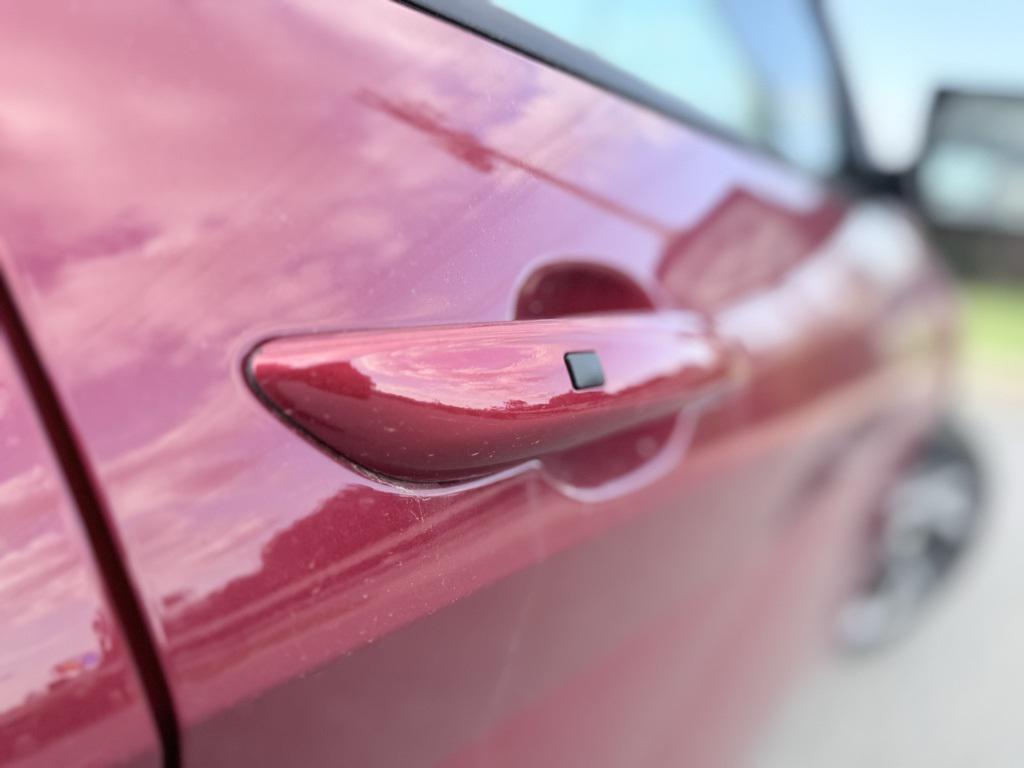 new 2025 Hyundai Elantra car, priced at $24,091