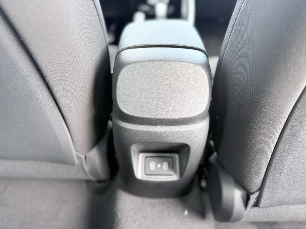 new 2025 Hyundai Elantra car, priced at $24,091