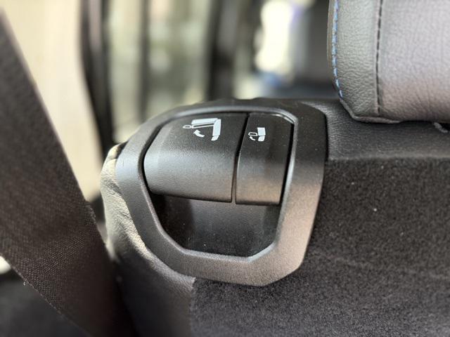 used 2019 Jeep Wrangler Unlimited car, priced at $25,512