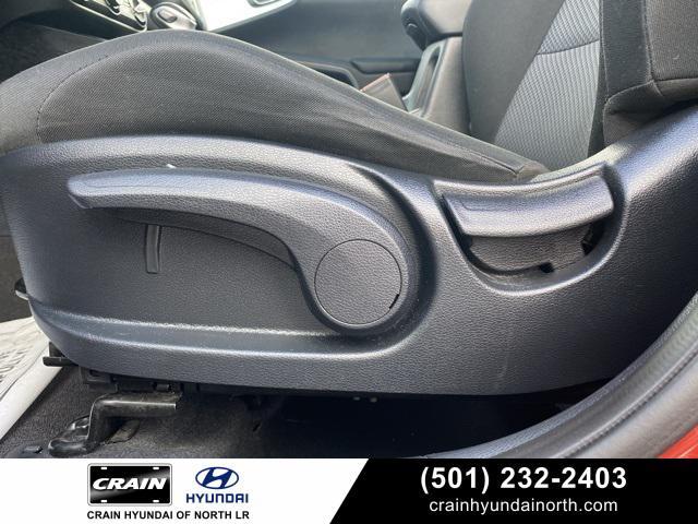 used 2022 Kia Soul car, priced at $18,100
