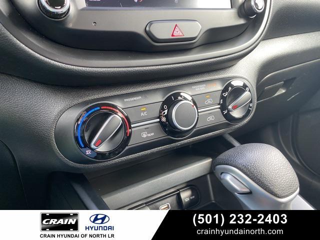 used 2022 Kia Soul car, priced at $18,100