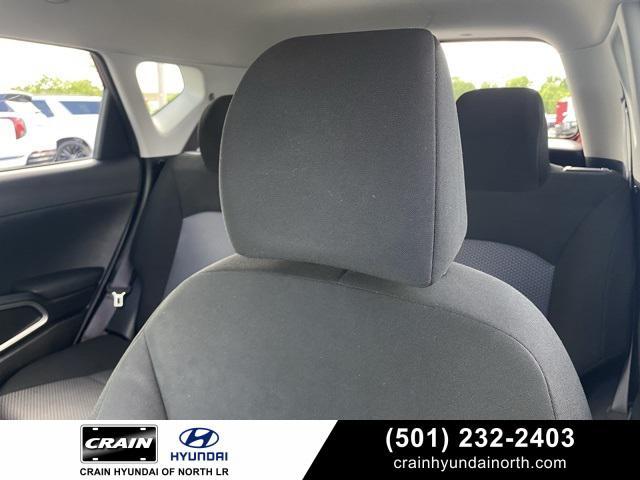used 2022 Kia Soul car, priced at $18,100