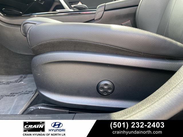 used 2022 Mercedes-Benz A-Class car, priced at $27,425