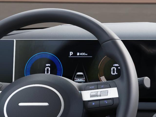 new 2025 Hyundai SANTA CRUZ car, priced at $30,120