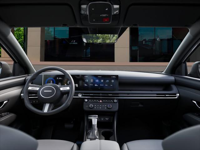 new 2025 Hyundai SANTA CRUZ car, priced at $30,120