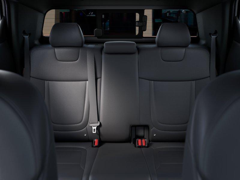 new 2026 Hyundai SANTA CRUZ car, priced at $37,540