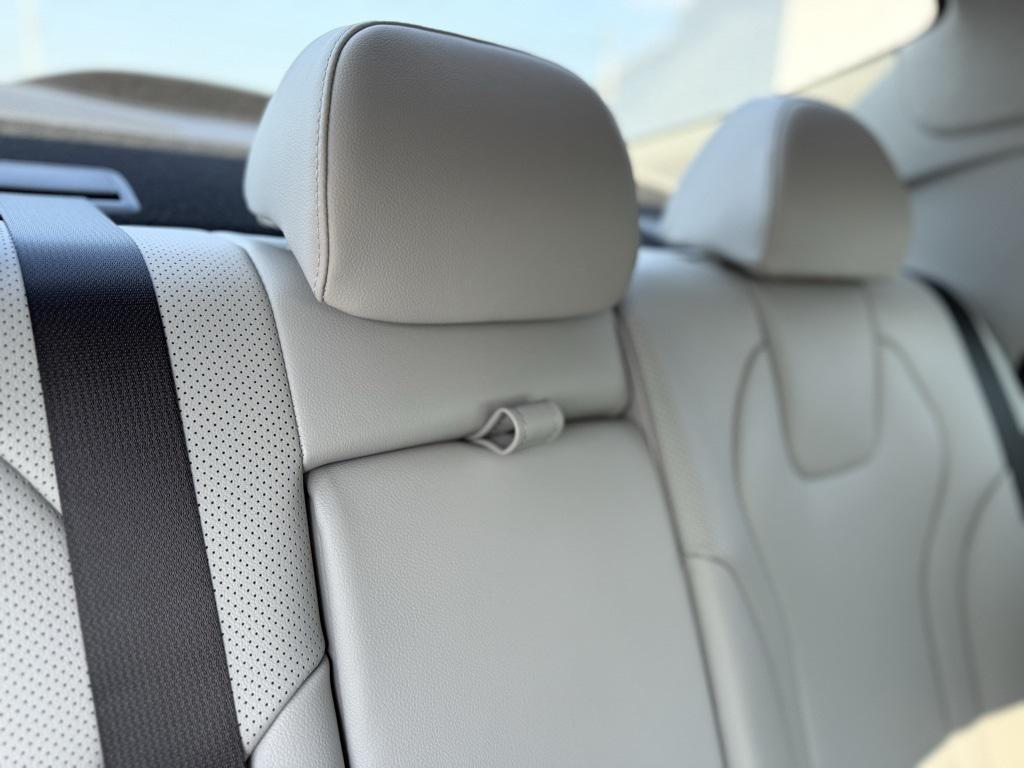 new 2025 Hyundai ELANTRA HEV car, priced at $28,348