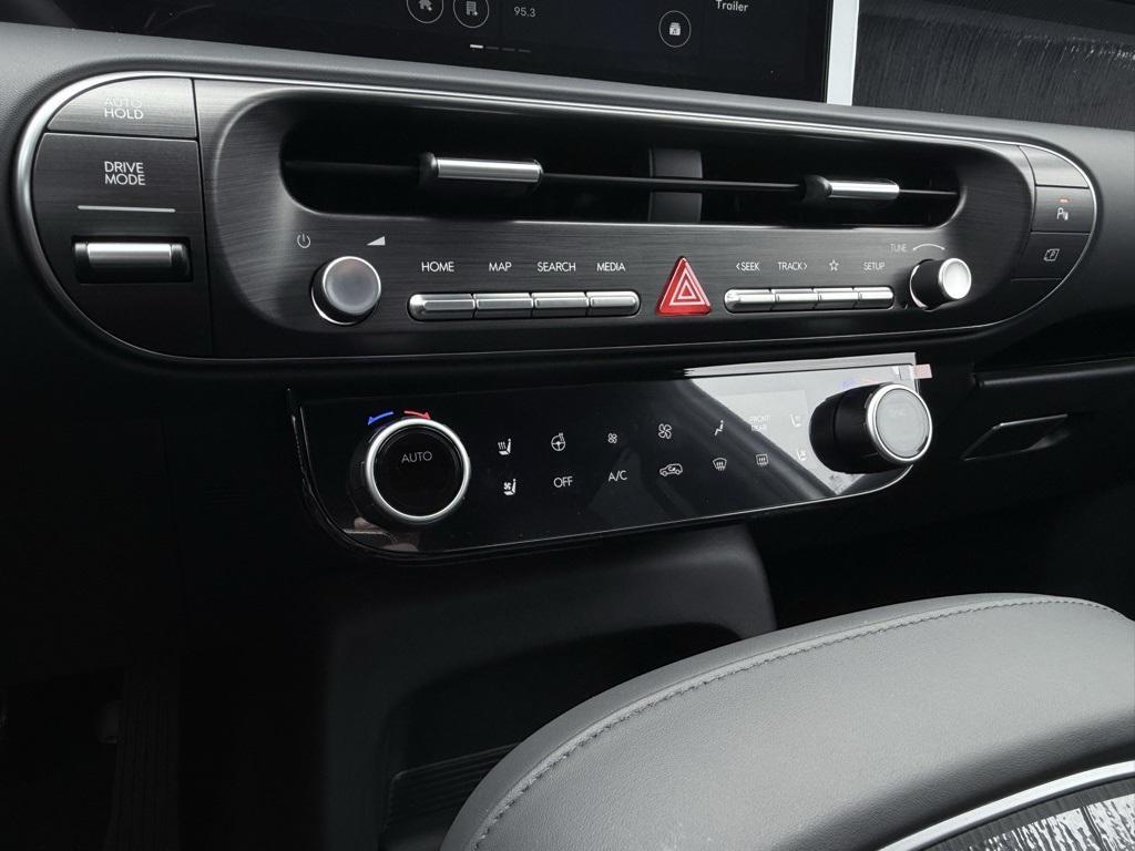 new 2026 Hyundai Palisade car, priced at $55,465