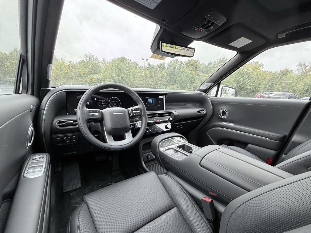 new 2026 Hyundai Palisade car, priced at $55,465