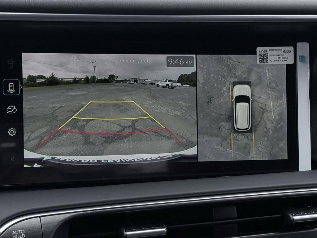 new 2026 Hyundai Palisade car, priced at $55,465