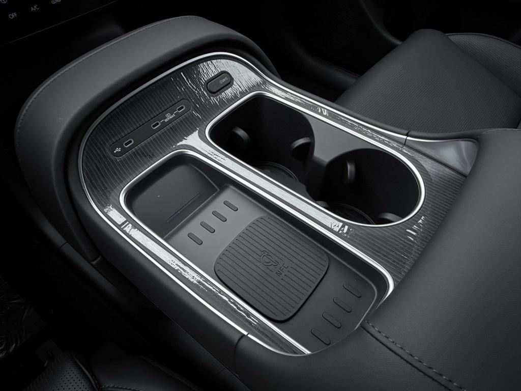 new 2026 Hyundai Palisade car, priced at $55,465