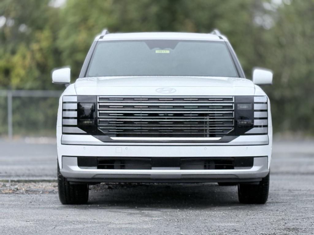 new 2026 Hyundai Palisade car, priced at $55,465