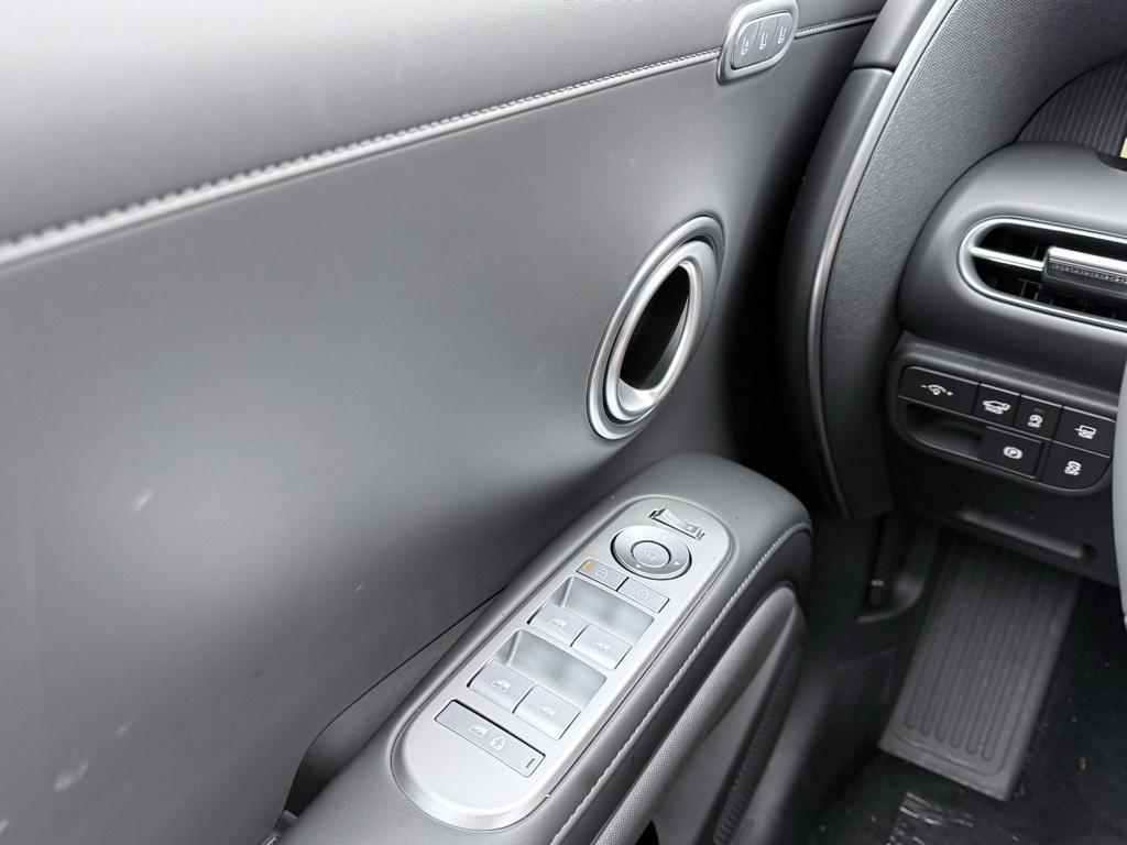 new 2026 Hyundai Palisade car, priced at $55,465